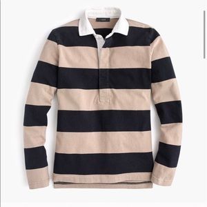 J Crew Rugby